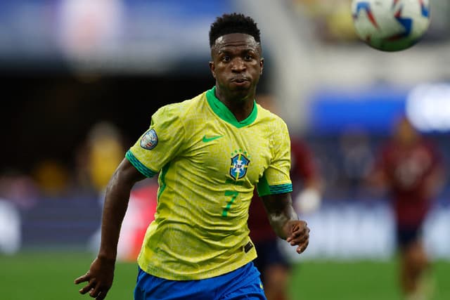 Jogos da seleção e mais: horários e onde assistir ao melhor da Data Fifa