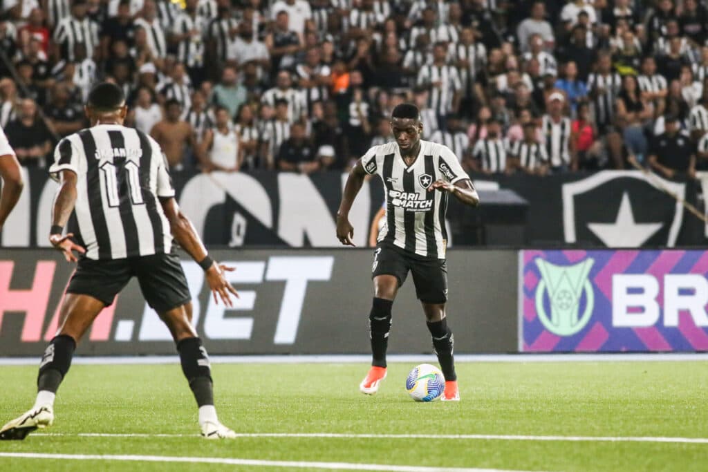 Botafogo x Atlético-MG: onde assistir ao jogo pelo Brasileirão