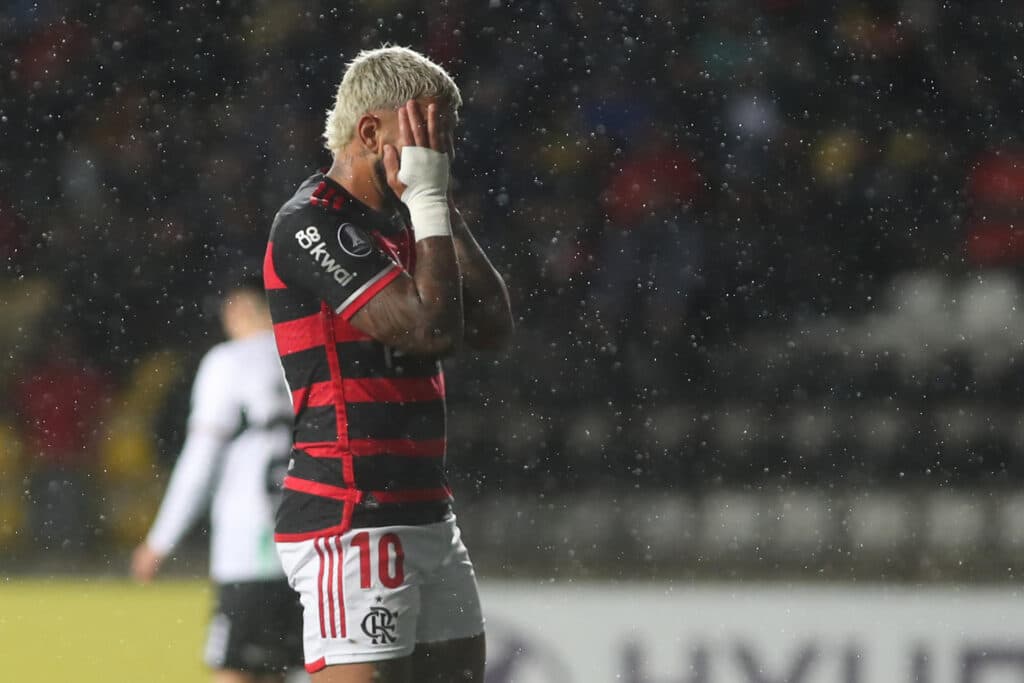Lesões preocupam Tite; desfalques e próximos jogos do Flamengo