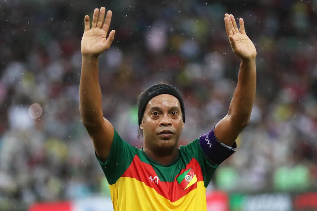 Rádio inglesa elege os 25 melhores jogadores do século 21