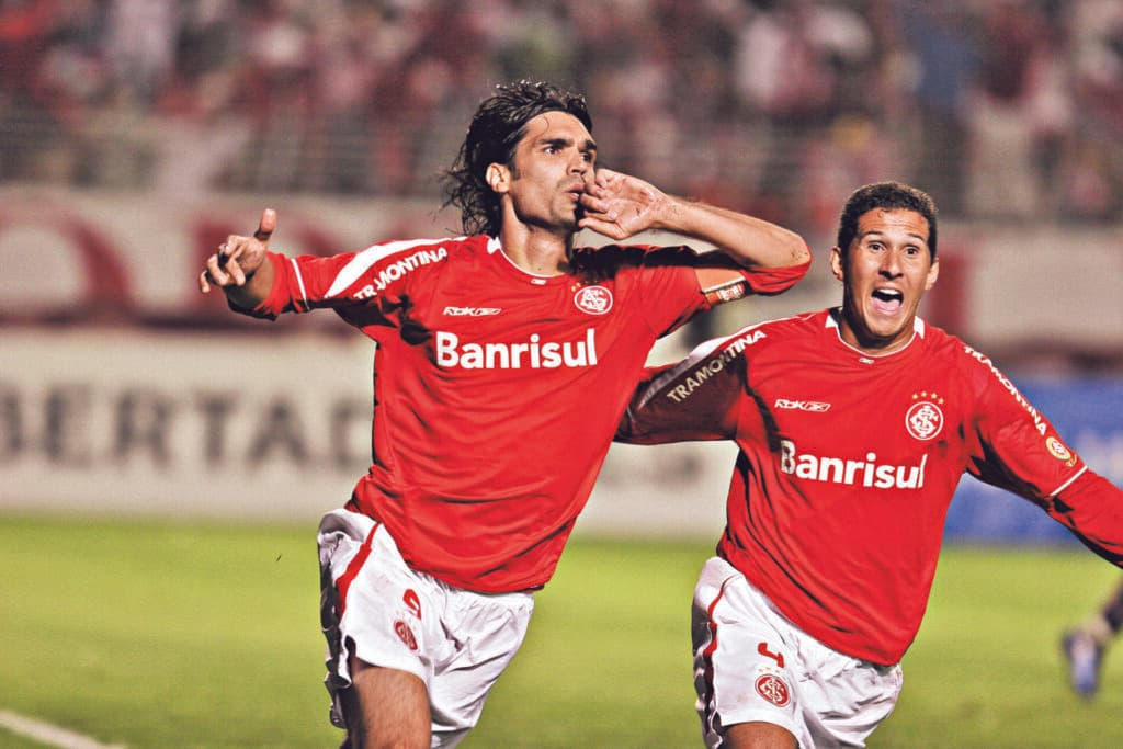 Dez anos sem Fernandão, o ‘Supercolorado’