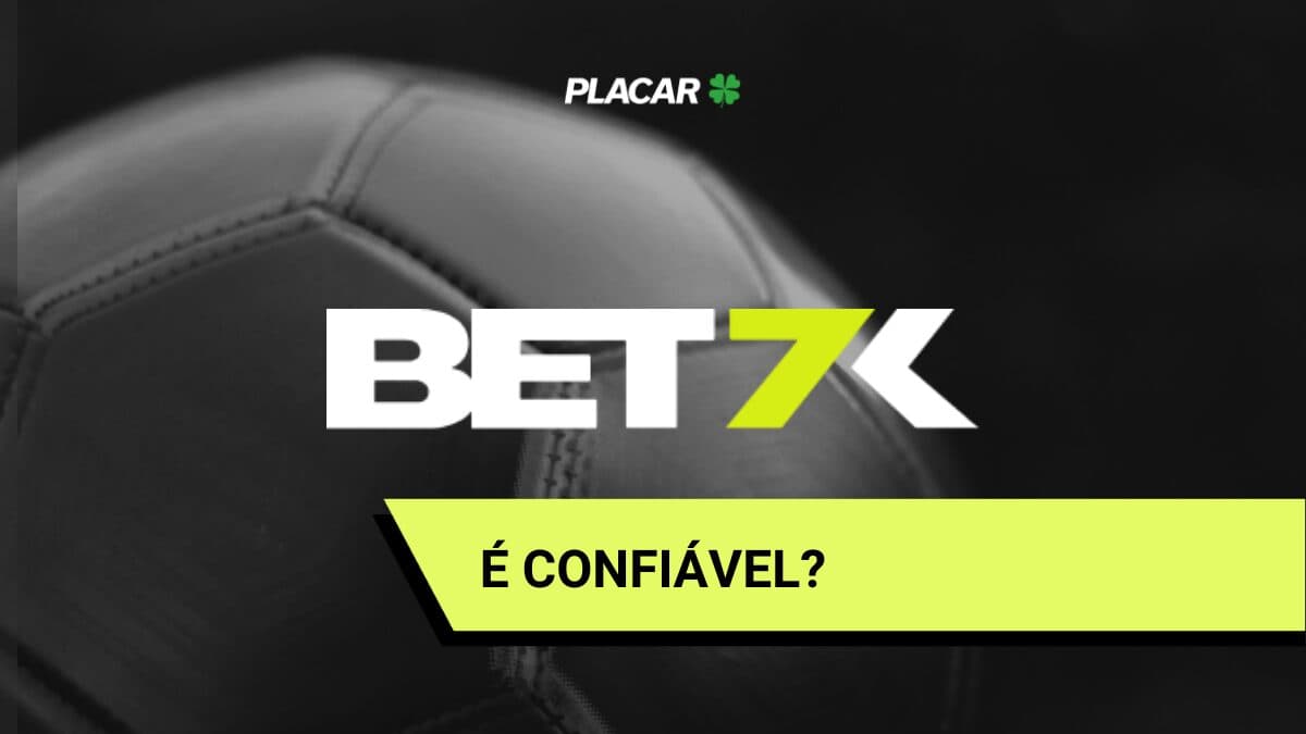 Bet7k é confiável em 2024? Analisamos o que a operadora oferece