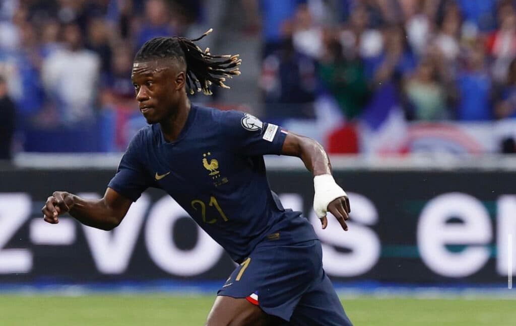 Euro terá 80 jogadores naturalizados; veja lista e entenda contexto