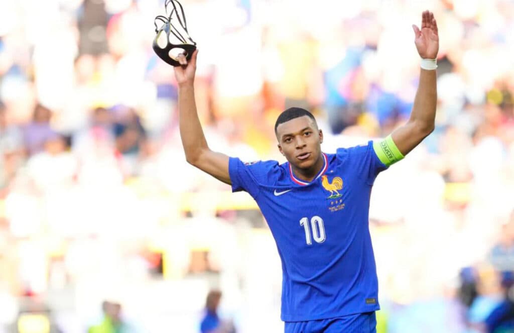 Entenda toda a polêmica envolvendo Kylian Mbappé