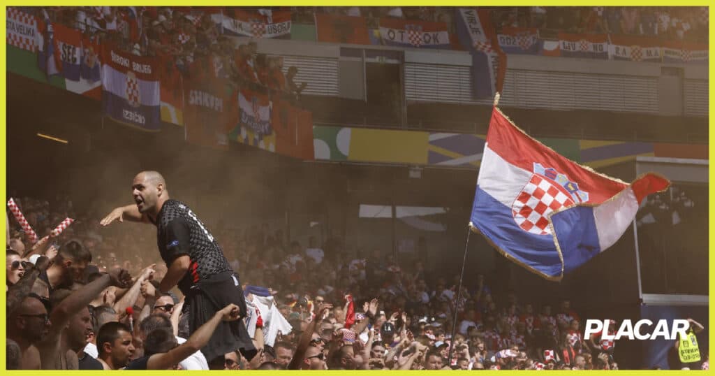 Disputa nos Bálcãs: entenda tensão política que marca a Euro 2024