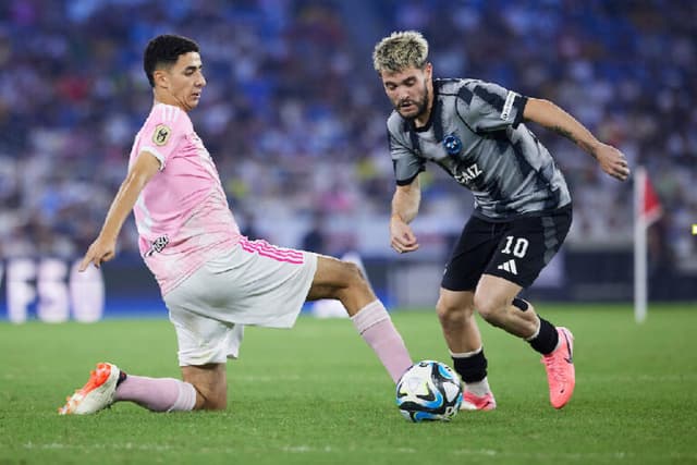 Time de Gaules empresta craques para campeão da Kings League