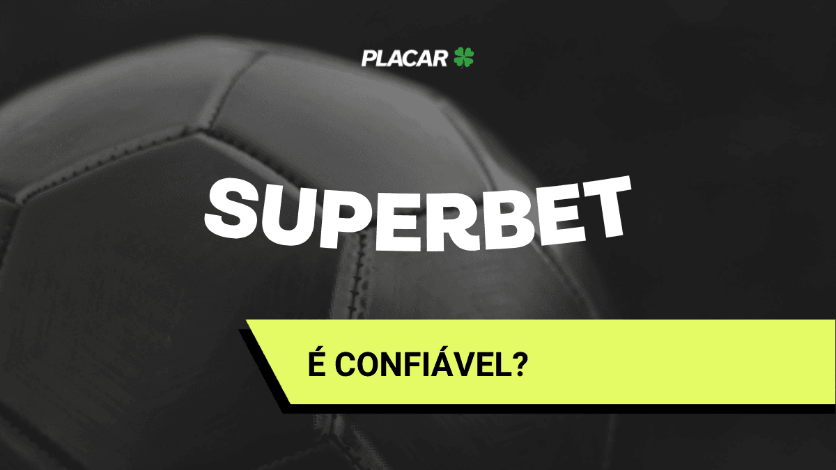 Superbet é confiável em 2024? Leia nossa análise sobre a casa