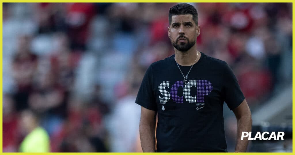 Ex-Corinthians afirma ter feito ‘trabalho extraordinário’