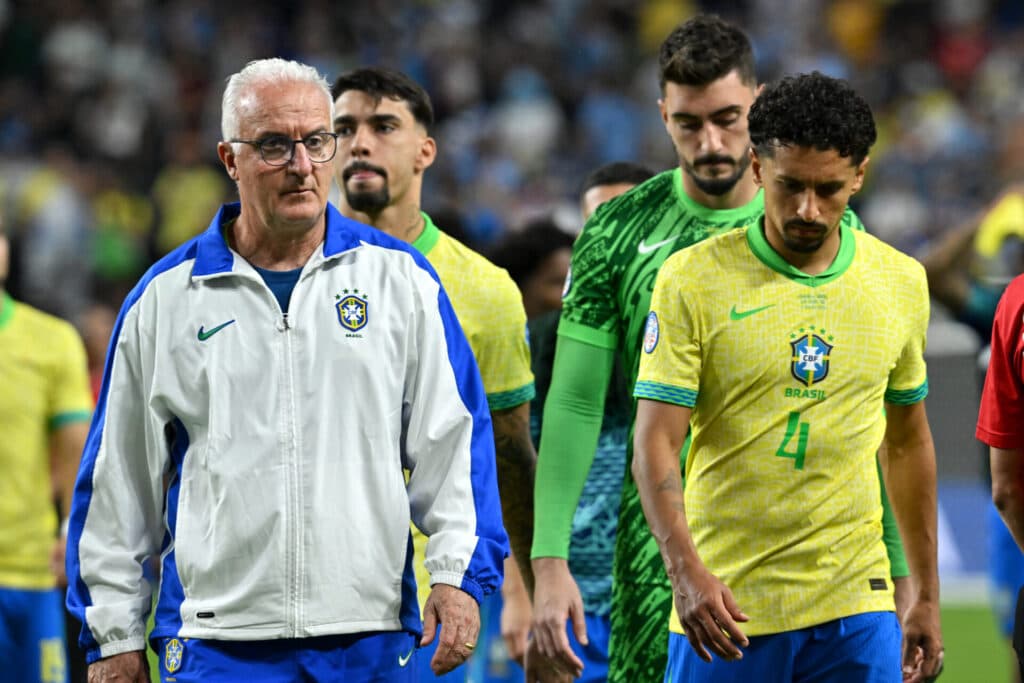 Eliminatórias: Conmebol muda horário de Brasil x Equador