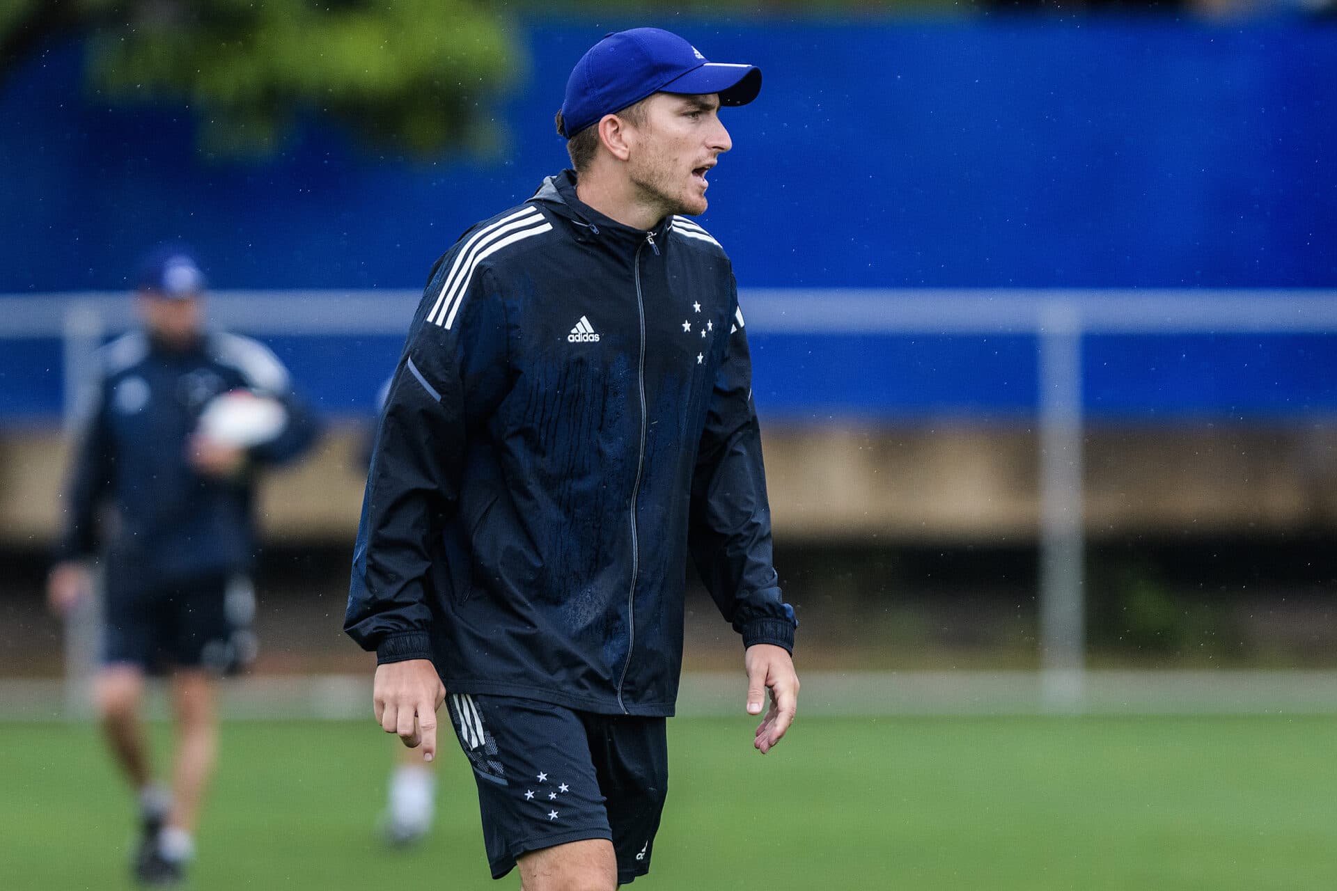 Quem é Martín Varini, novo técnico do Athletico-PR