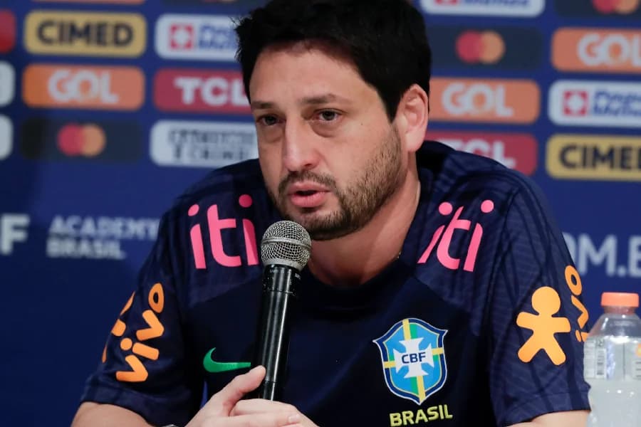 Brasil x EUA: amistosos de junho serão em São Paulo e Fortaleza