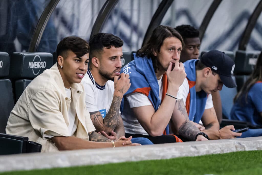 Análise: como o Cruzeiro pode encaixar reforços da janela