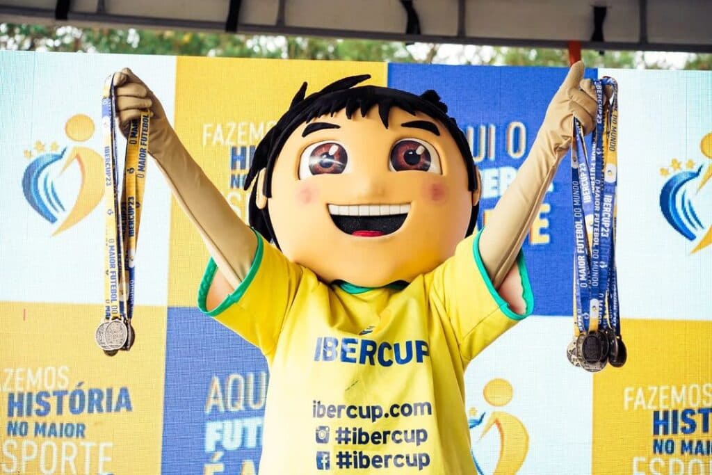 IberCup terá edição dupla no Brasil, com Diego Ribas como padrinho