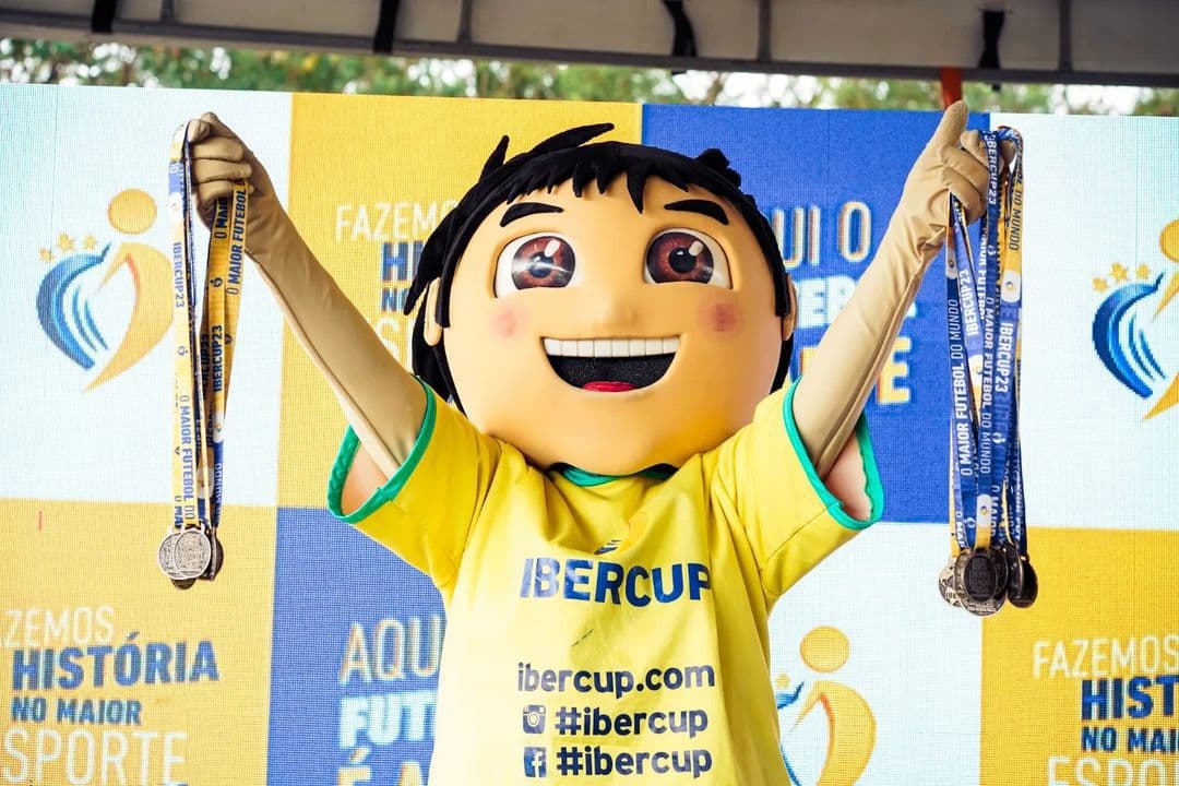 IberCup terá edição dupla no Brasil, com Diego Ribas como padrinho