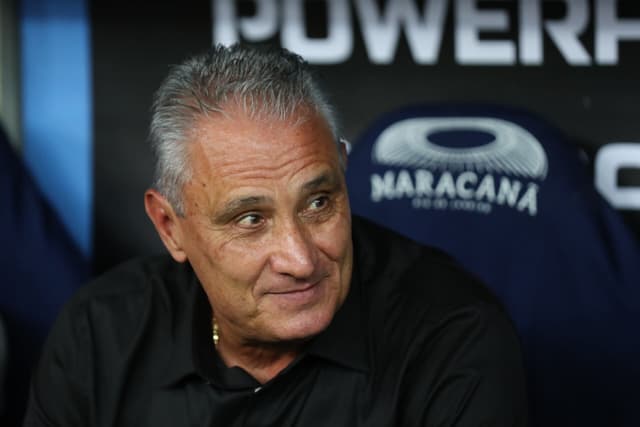 Tite anuncia retorno ao futebol: ‘Estou pronto’