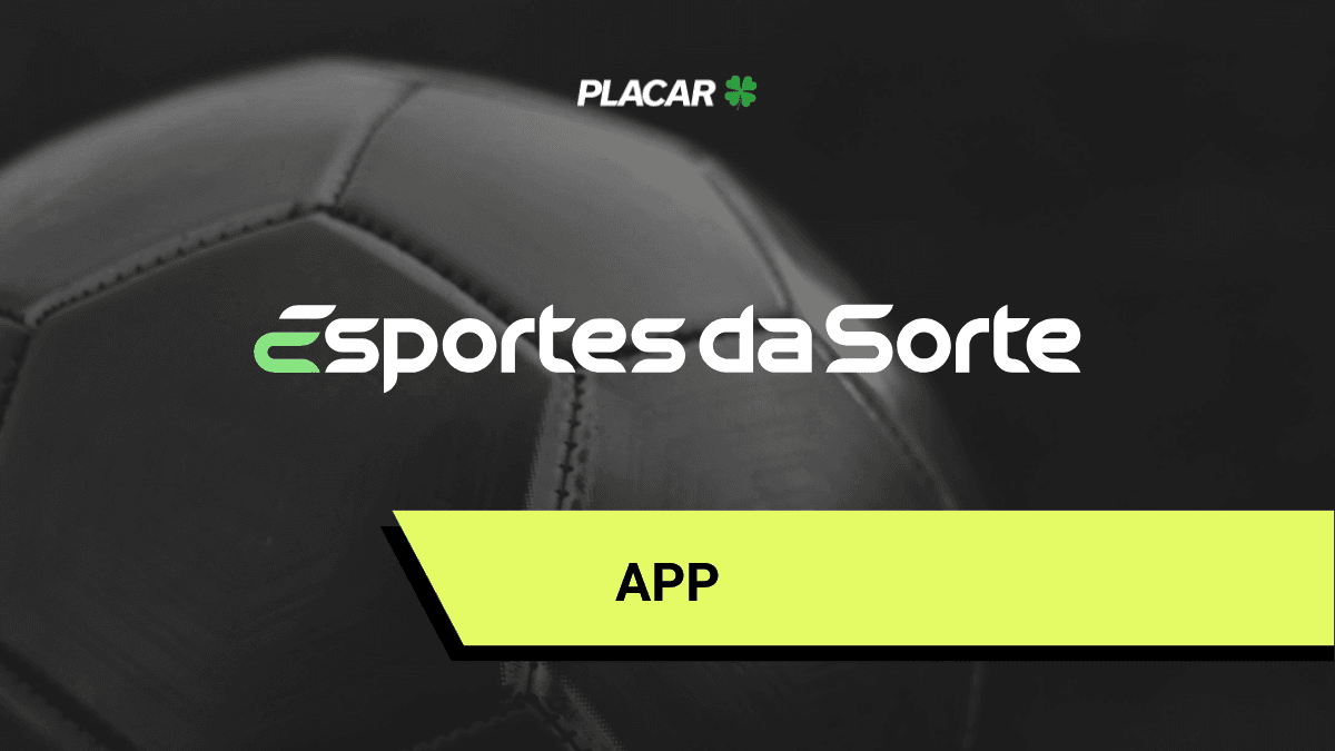 Esportes da Sorte app: saiba como apostar pelo celular em 2024
