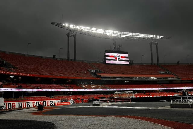 AO VIVO: São Paulo x São Bernardo pelo Paulistão