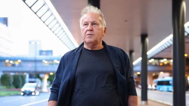 Zico rebate crítica do Palmeiras ao gramado natural: ‘Plástico é só problema’