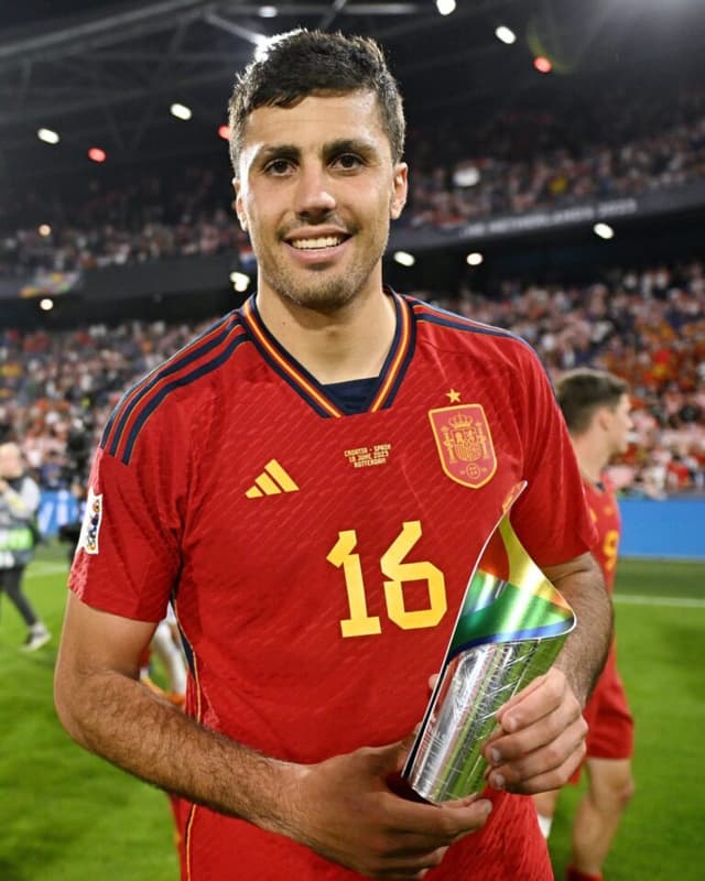 Vini, Bellingham…e Rodri? Como fica a disputa por Bola de Ouro