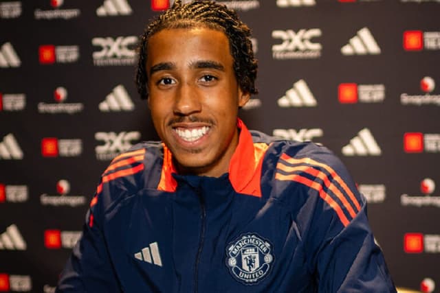 Manchester United tem desfalque importante contra o Chelsea