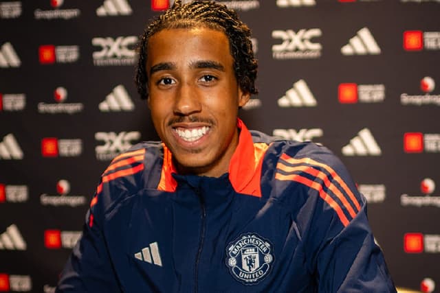 Manchester United tem desfalque importante contra o Chelsea