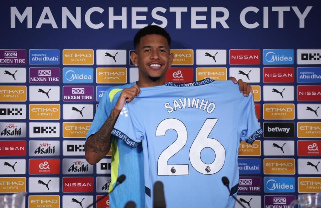 Cinco brasileiros para ficar de olho na temporada europeia