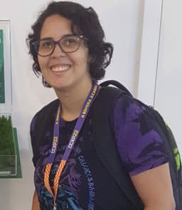 Ana Beatriz Costa e Silva