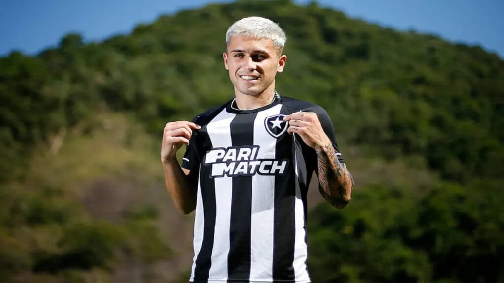 Botafogo investe em jovens, mas por que empresta todos?