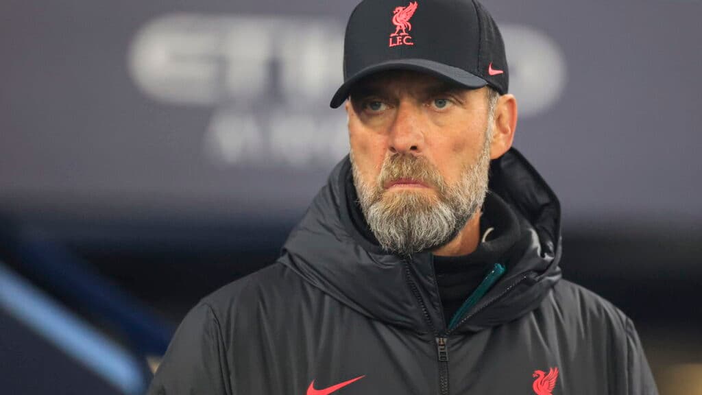 Klopp abre o jogo sobre vida fora do futebol