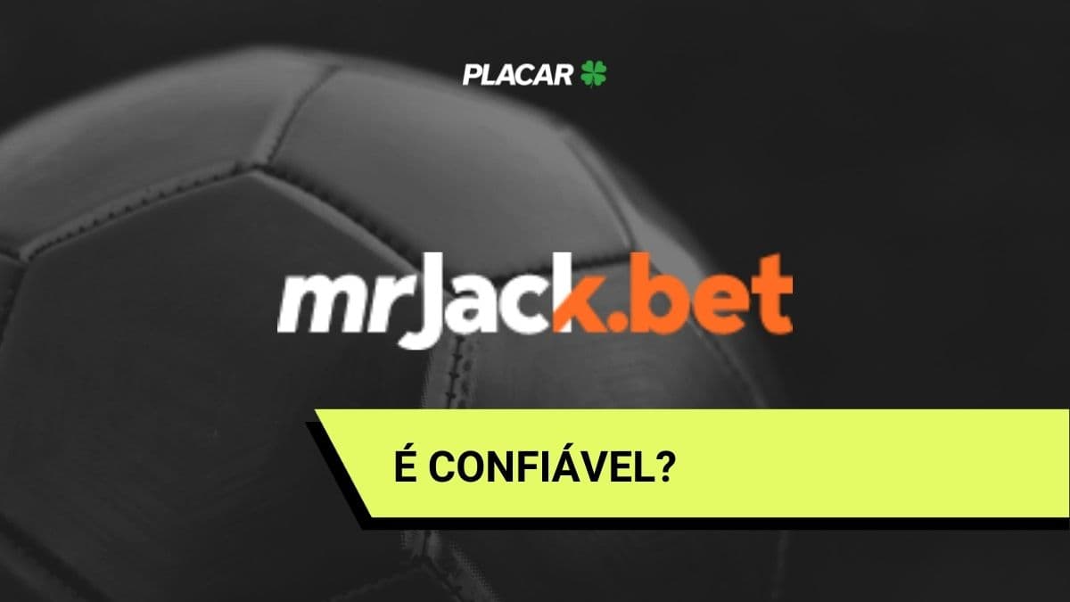 Mr.Jack bet é confiável? Analisamos a operadora em 2024
