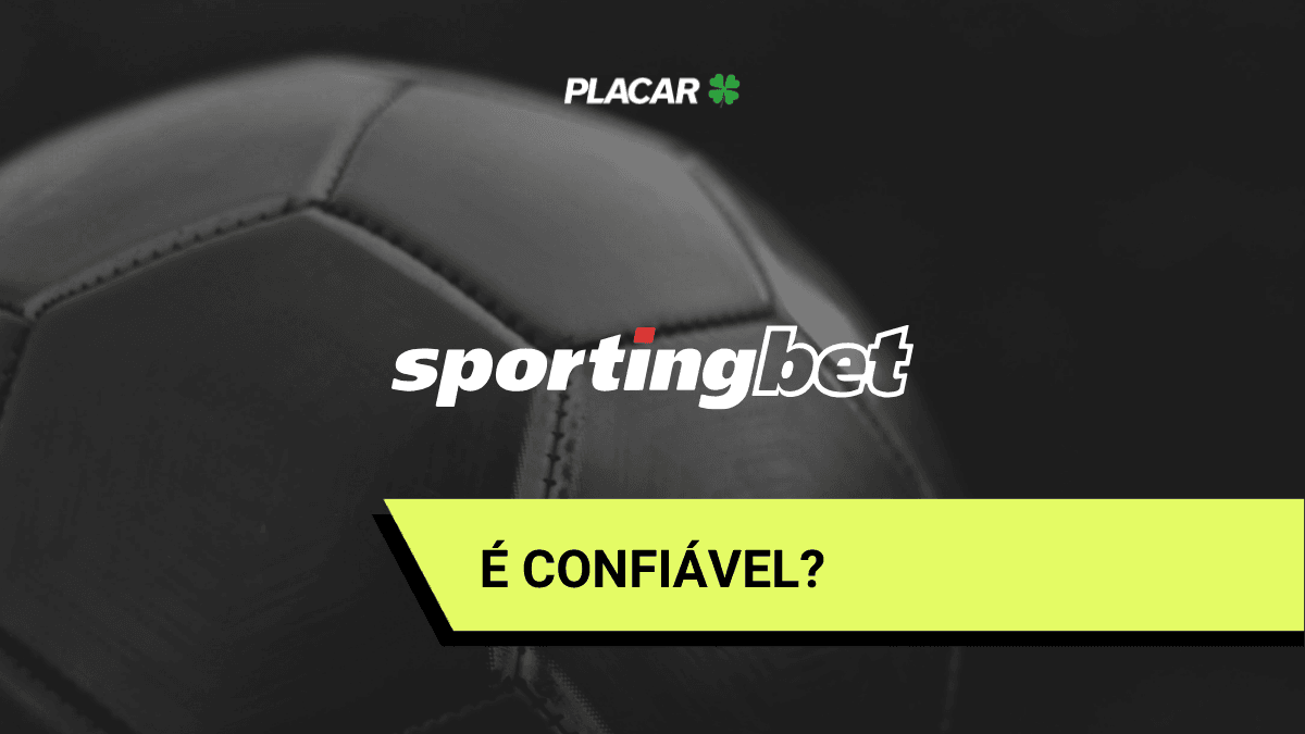 Sportingbet é confiável? Review completa da plataforma de apostas