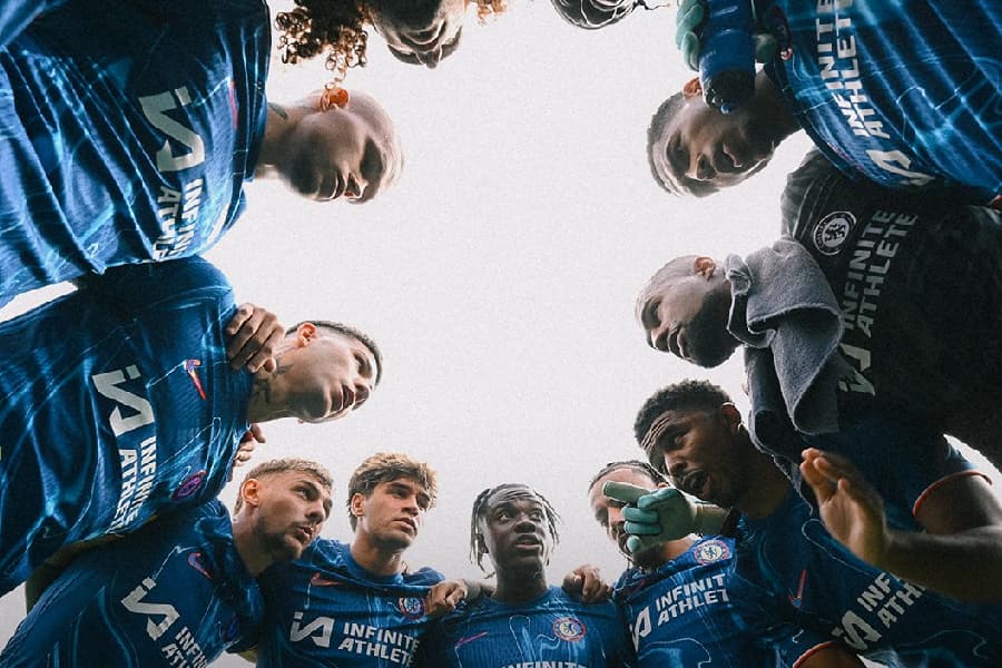 Chelsea incha elenco e deixa dúvidas sobre gestão