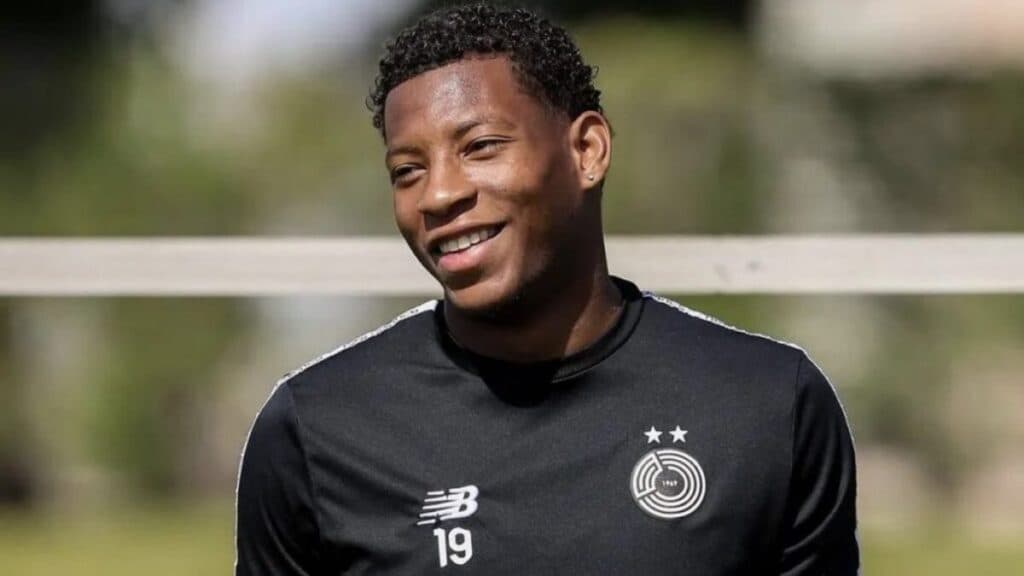 Gonzalo Plata é disputado por Corinthians e clube árabe