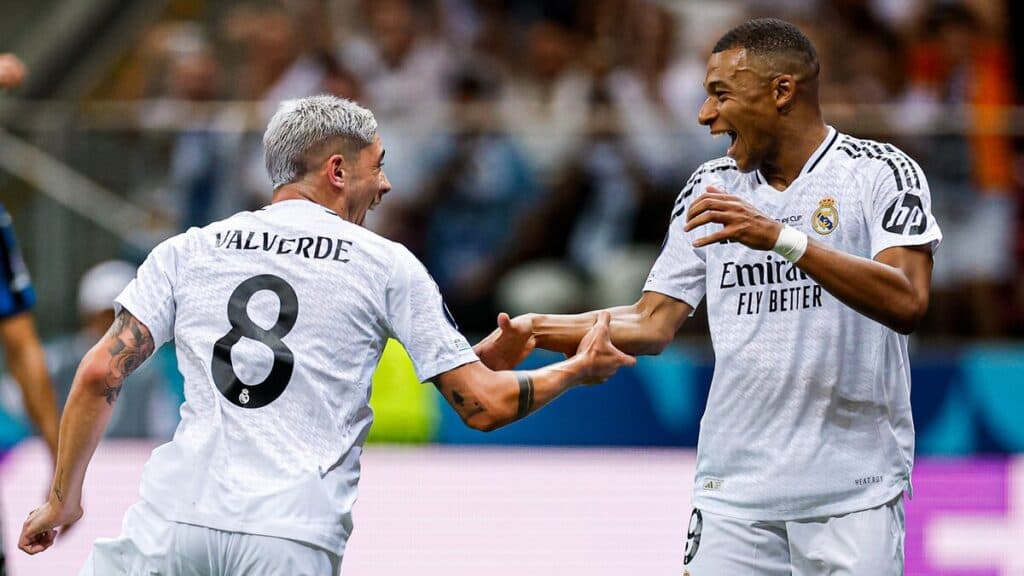 Mallorca x Real Madrid em La Liga; Onde assistir e prováveis escalações