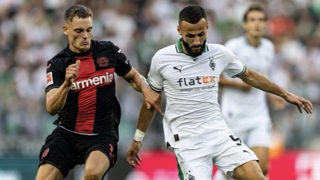 Nova temporada da Bundesliga estreia hoje; Horários e onde assistir os jogos do dia