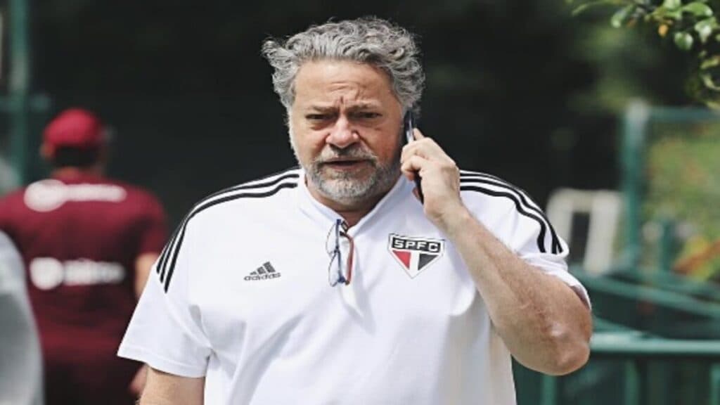 São Paulo lucra mais de R$15 milhões por ser clube formador