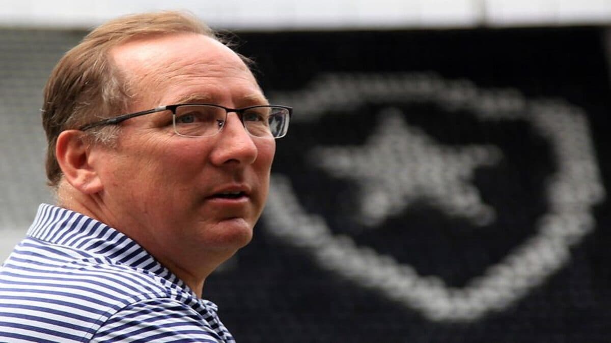 Botafogo x Bahia marca o 100º jogo da “Era Textor”