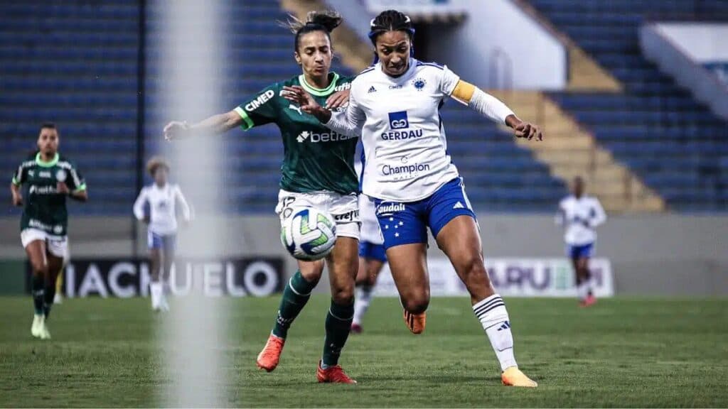 Quartas de final do Brasileirão Feminino; Horários e onde assistir aos jogos de hoje