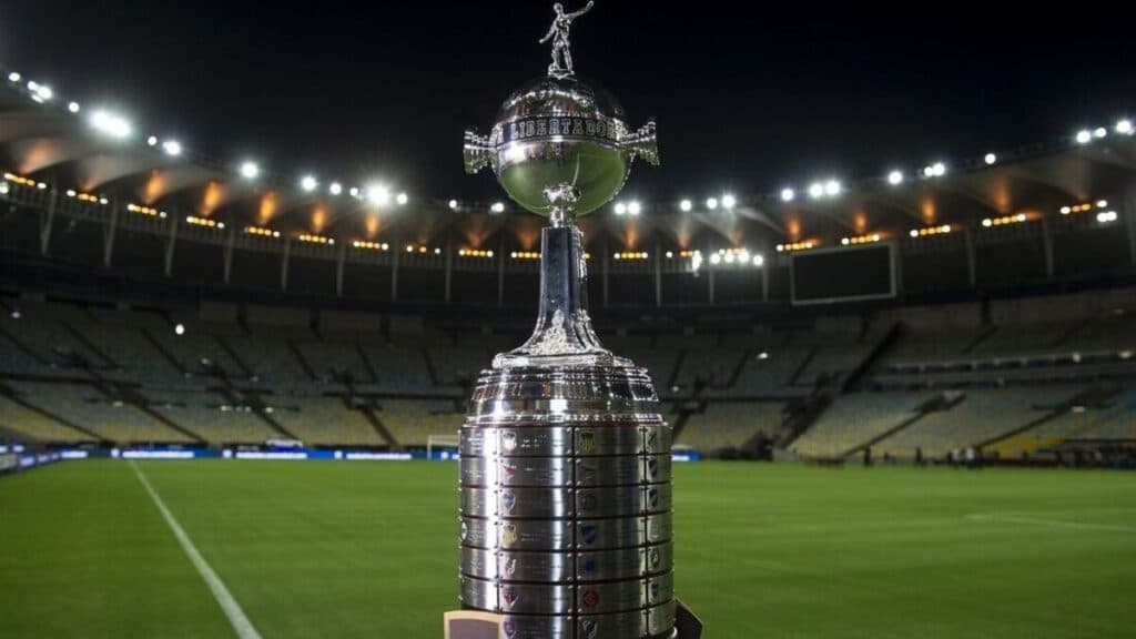 Libertadores com 3 jogos no Rio de Janeiro pode afetar o calendário