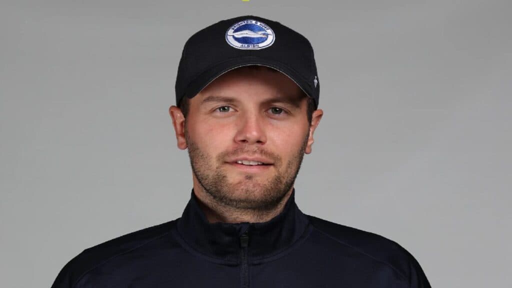 Fabian Hurzeler: quem é o técnico mais jovem da Premier League