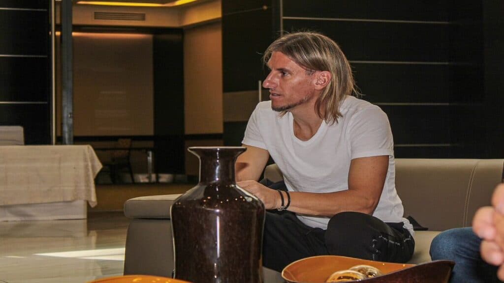 Equador tem convocação com jogadores do Brasileirão