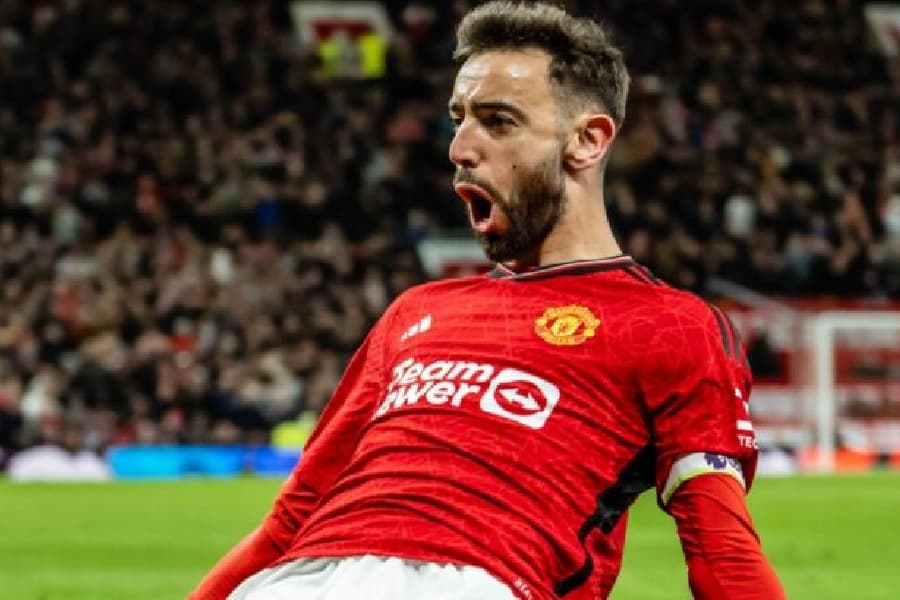 Manchester United vai conseguir manter Bruno Fernandes?