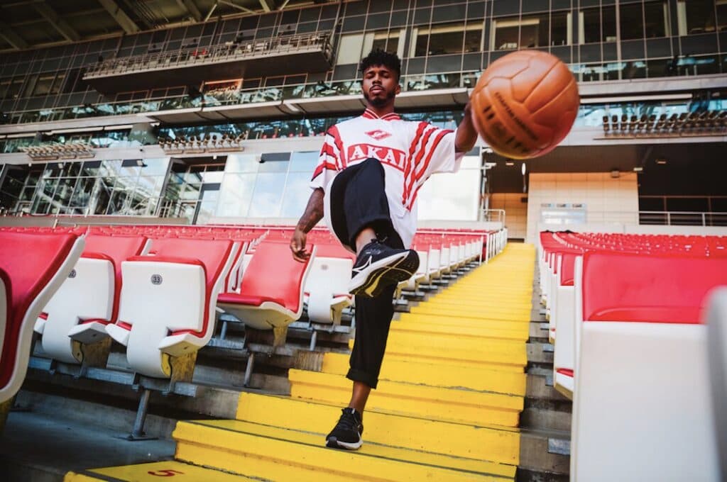 Quanto o Atlético lucrou com venda de Marquinhos ao Spartak