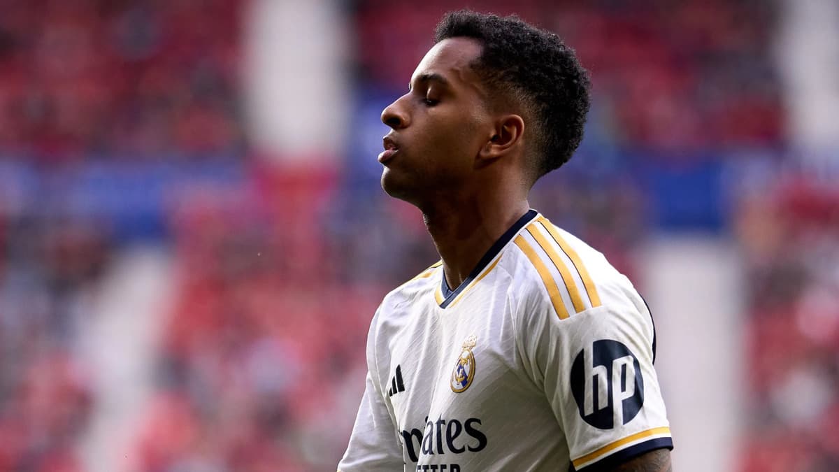 Rodrygo fora do Real Madrid? veja mais da janela de transferências