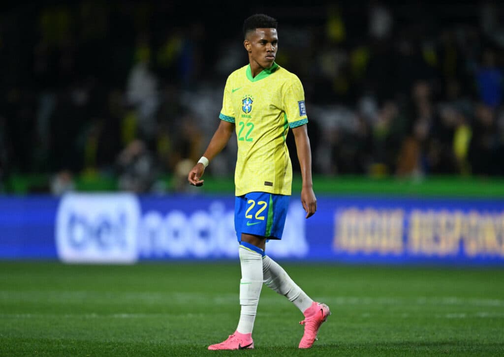 Quais clubes podem ser prejudicados com convocação da seleção