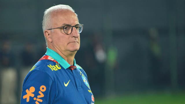 Sem Endrick, Dorival convoca seleção brasileira para Eliminatórias