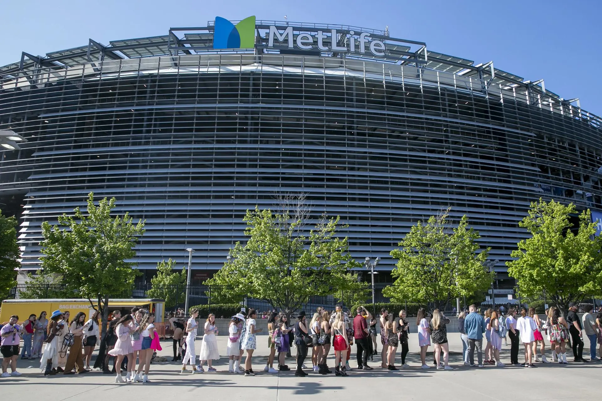 Copa 2026: organização alerta sobre risco de ir a pé a estádio