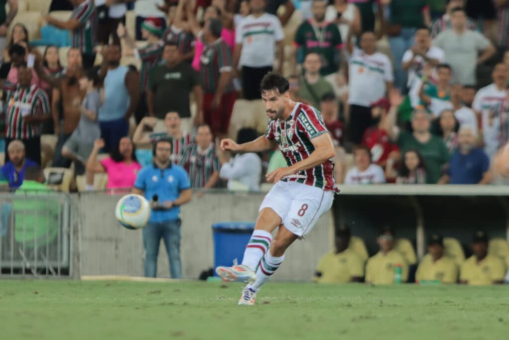 Os confrontos diretos na briga do Z4 pelo Brasileirão