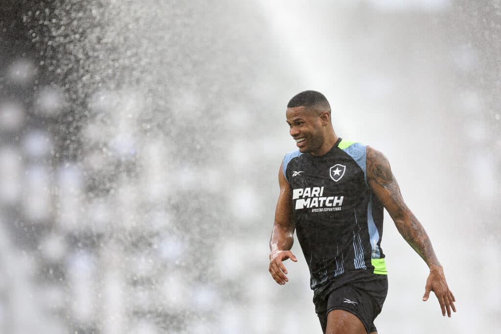 Sem Gabigol: Luís Castro já teria definido atacante do Santos para 2025