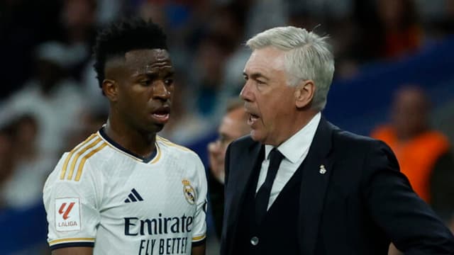 CBF conta com pentacampeões para convencer Ancelotti